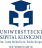 Uniwersytecki Szpital Kliniczny